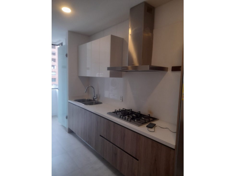 Apartamento Venta Rosales