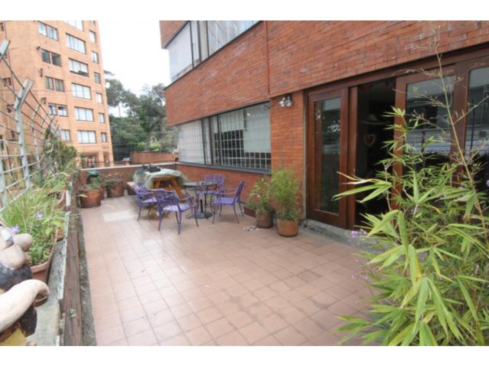 Apto Bella Suiza Alta: 96m2 + terraza 46m2, 2H, 2B y 1 o 2P