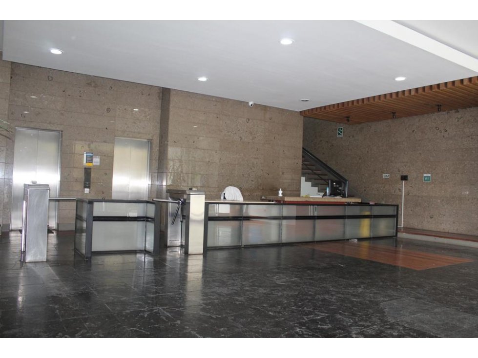 Oficinas::Arriendo::645m2+T::Chicó R::W2542970