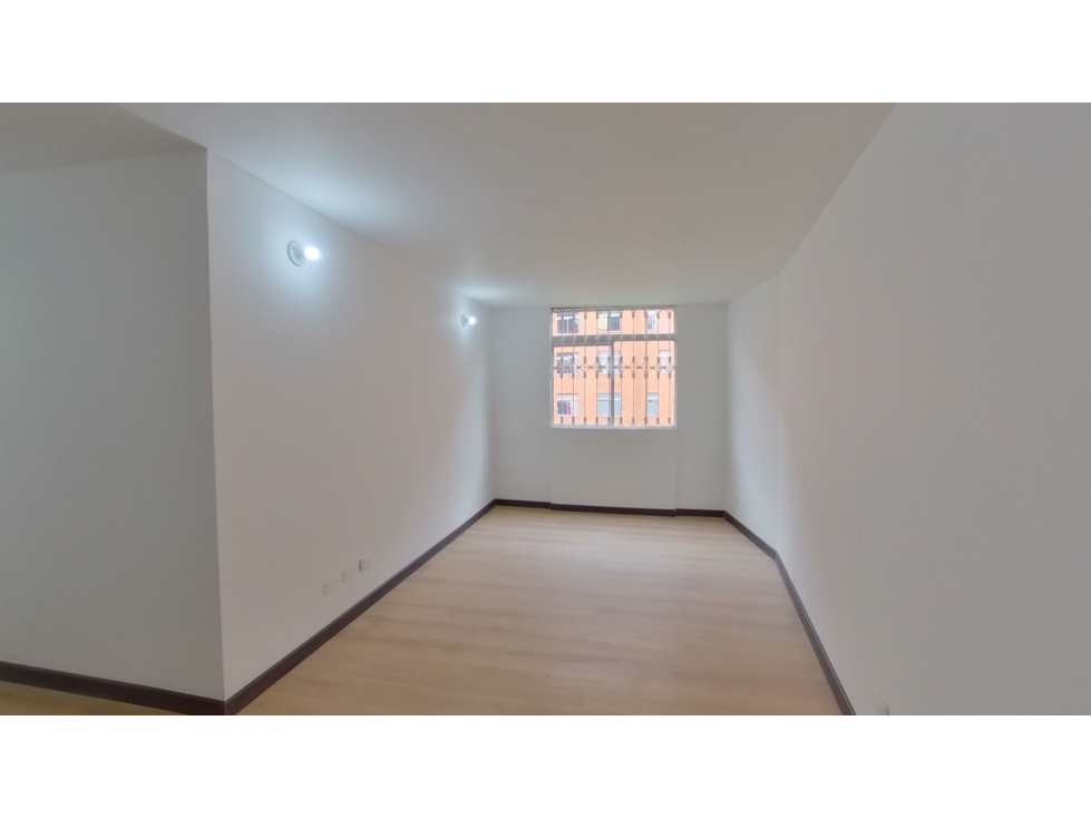 VENDO APARTAMENTO USME Xie