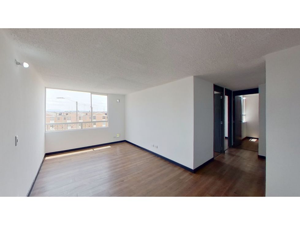 VENDO APARTAMENTO EN KENNEDY - Las Margaritas 2