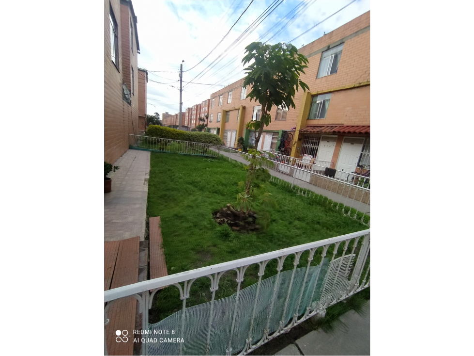 VENDO CASA Tíntala Fase 6