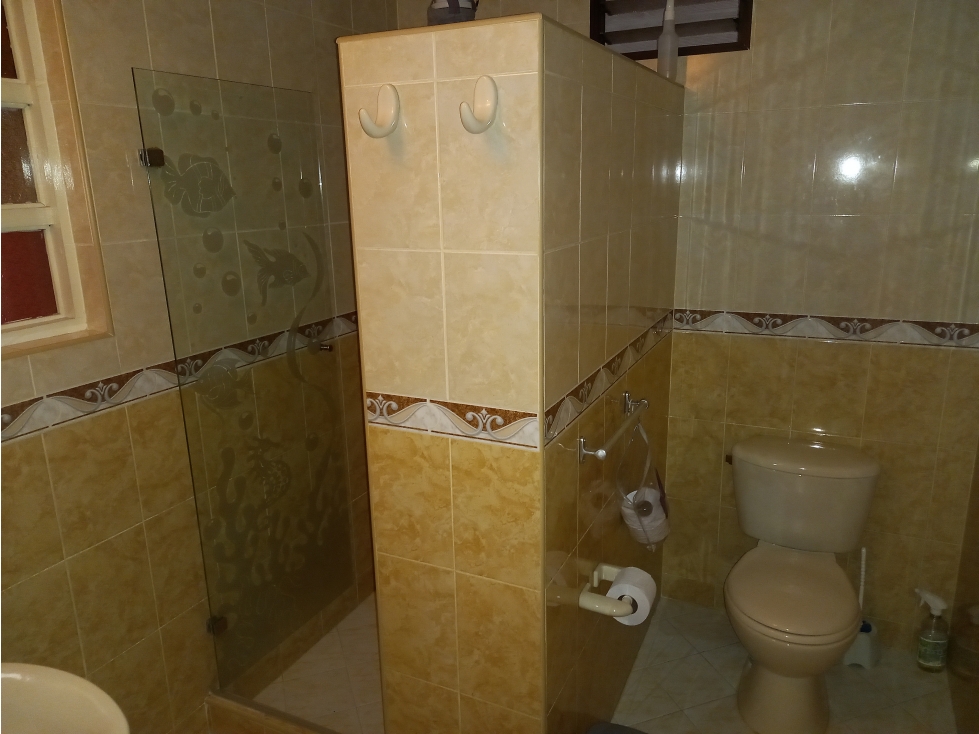 Venta Casa Primer Piso Medellín - Manrique