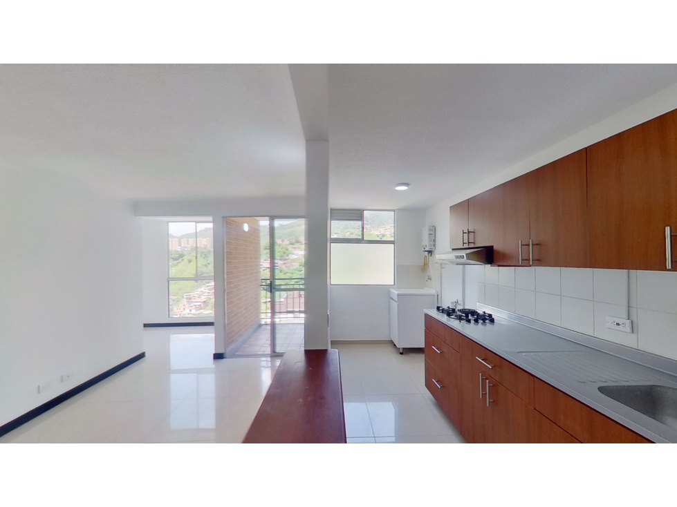 Venta Apartamento en  Belén Medellín