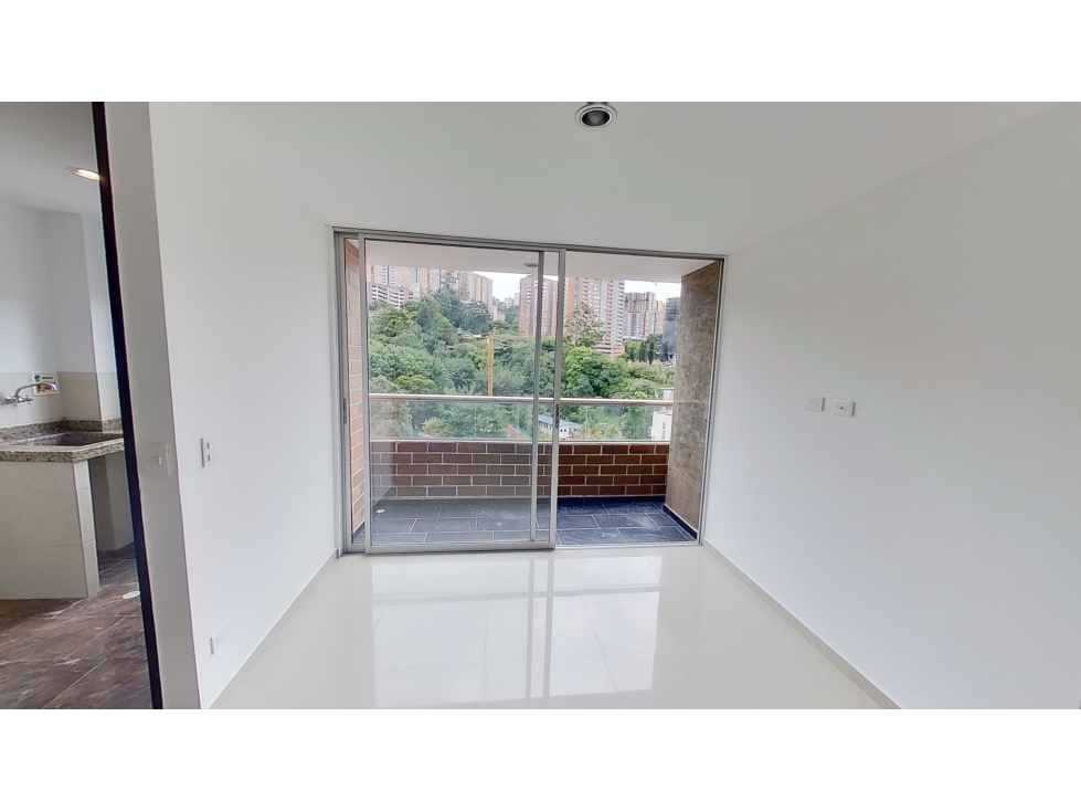 Apartamento en Venta en Envigado - Trianón