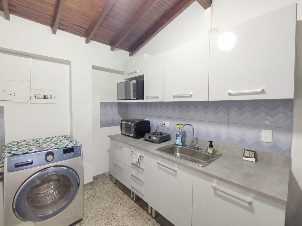 Venta de Dos Apartamentos Medellín Chagualo