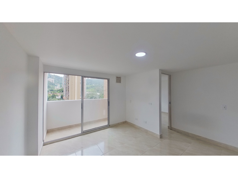 Venta Apartamento en Edificio en Sabaneta - Trapiche