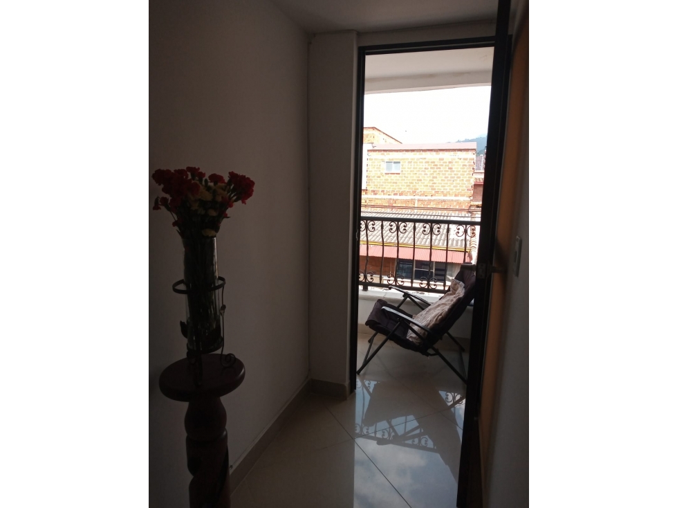 APARTAMENTO 2017 BELLO VENTA  BARRIO OBRERO CIEN METROS-2