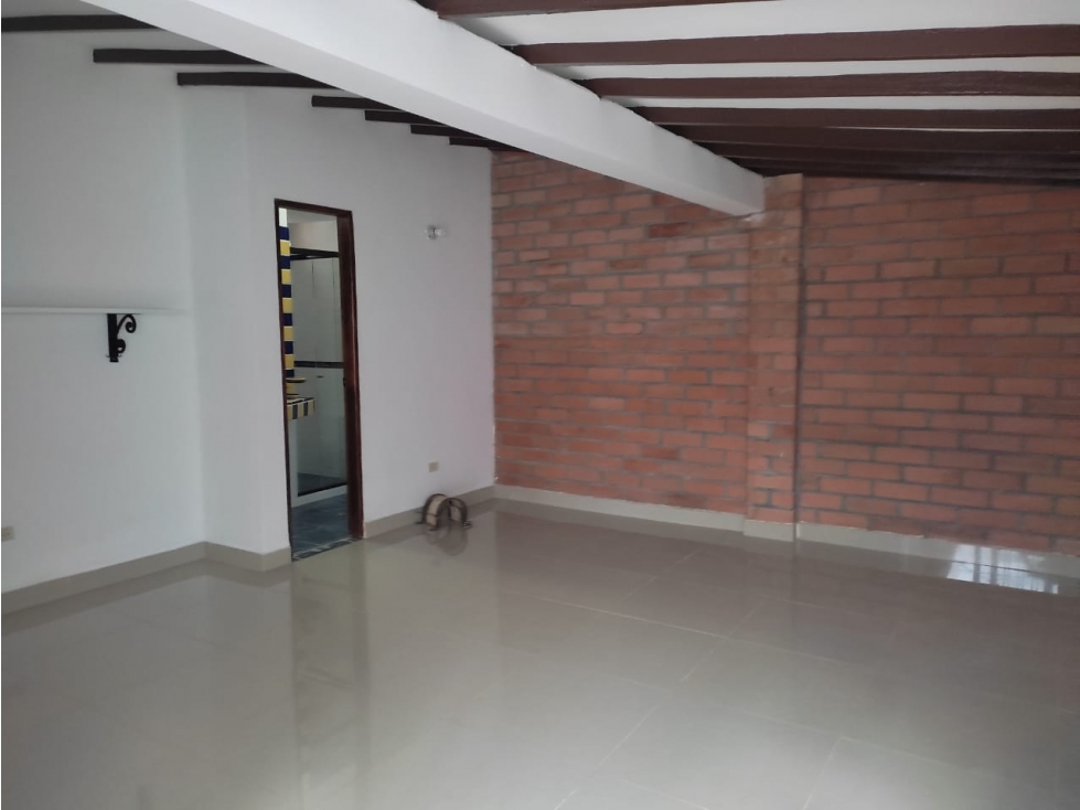 Venta de casa en Rionegro