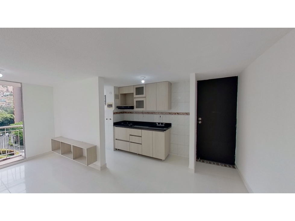 VENTA APARTAMENTO EN ITAGUI ANTIOQUIA