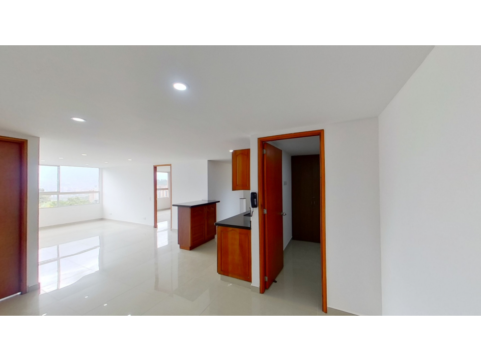 VENTA APARTAMENTO ROBLEDO MEDELLIN