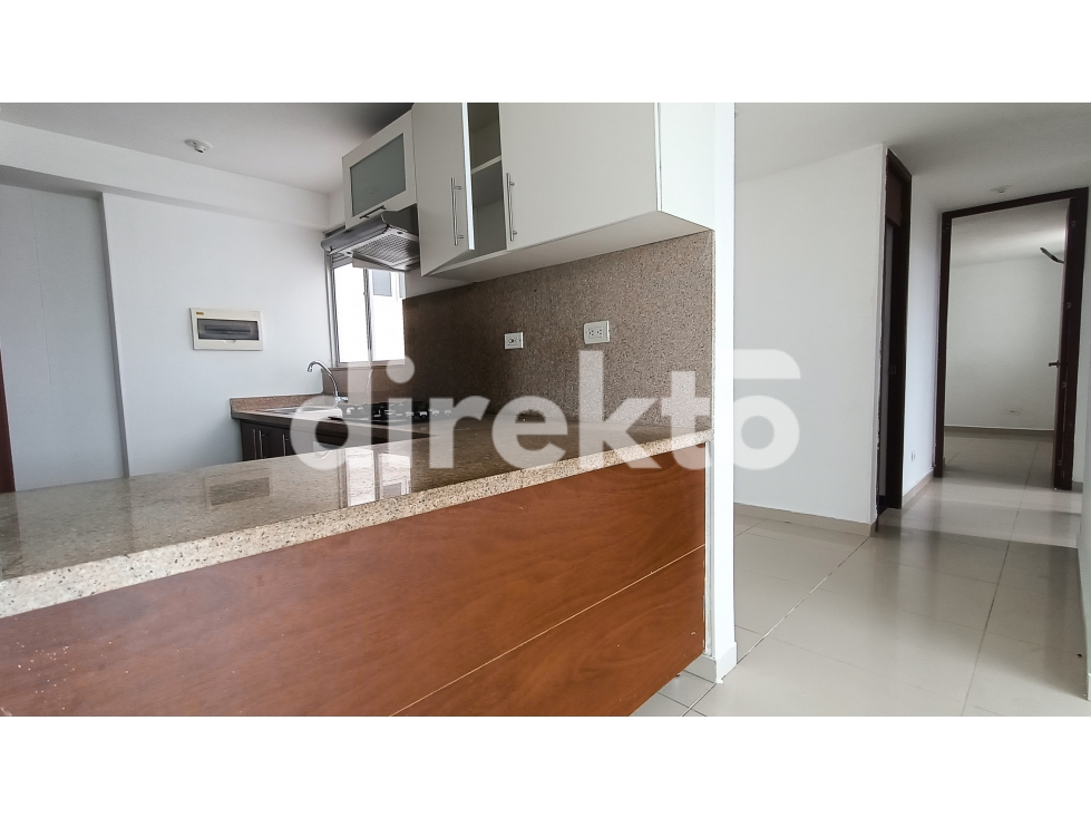 Apartamento Villa Carolina Norte de Barranquilla