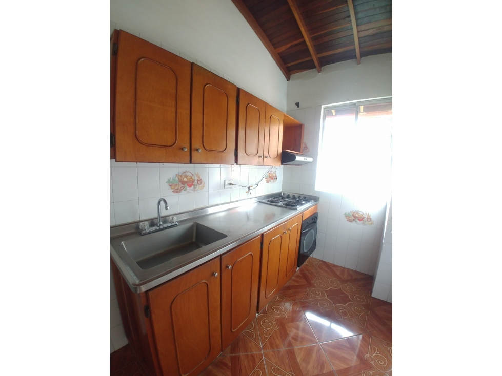 Apartamento para alquiler en Envigado - Señorial