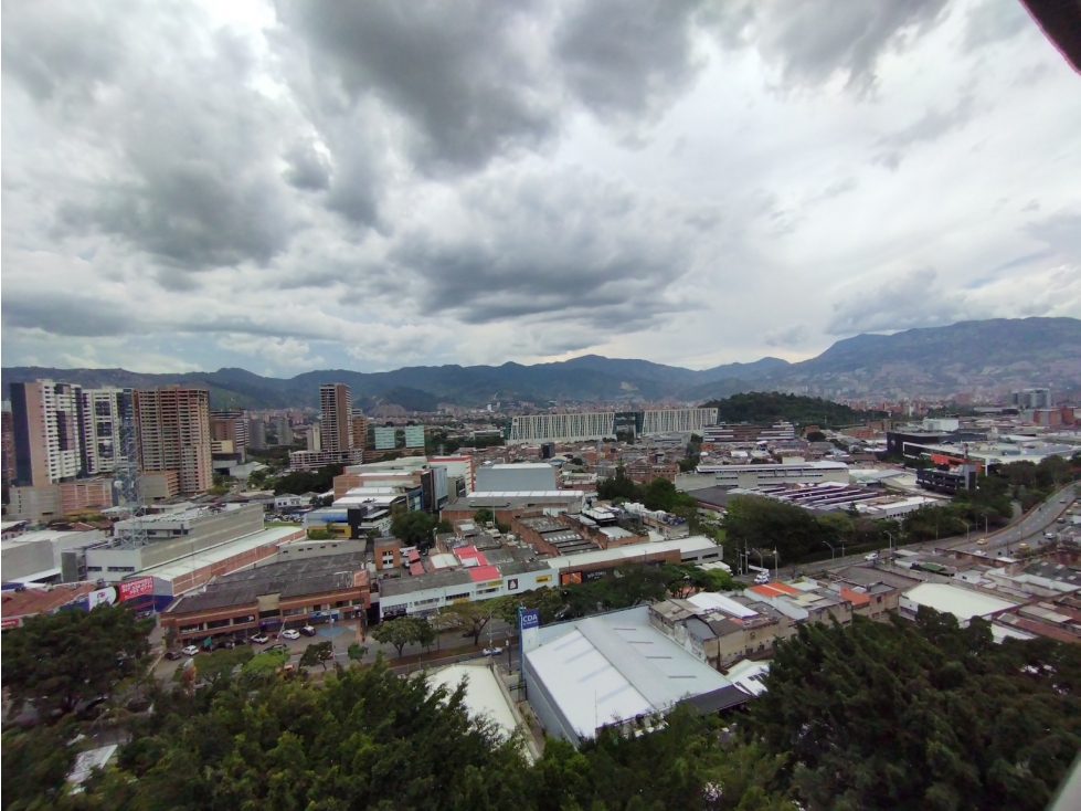 Apartamento para alquiler en Medellín - Loma San Julian