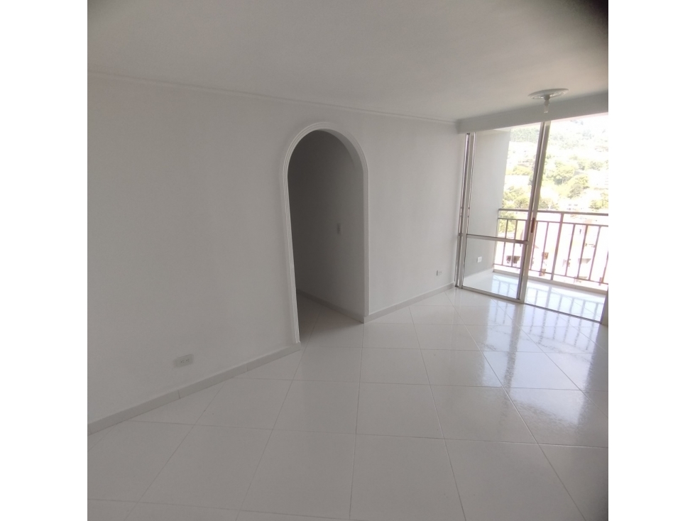 Apartamento para alquiler en Envigado - La Mina