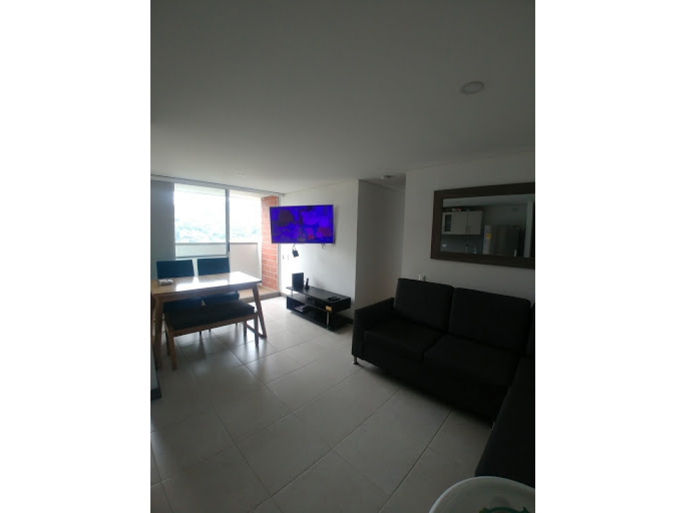 Apartamento en Venta en La Estrella - Tablaza