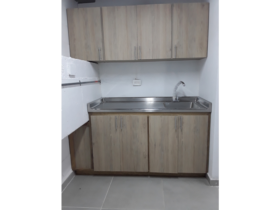 Local en Alquiler en Rionegro - Sector Tranvía