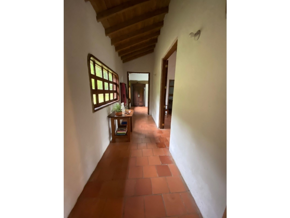 casa en alquiler en La Estrella - La Tablaza