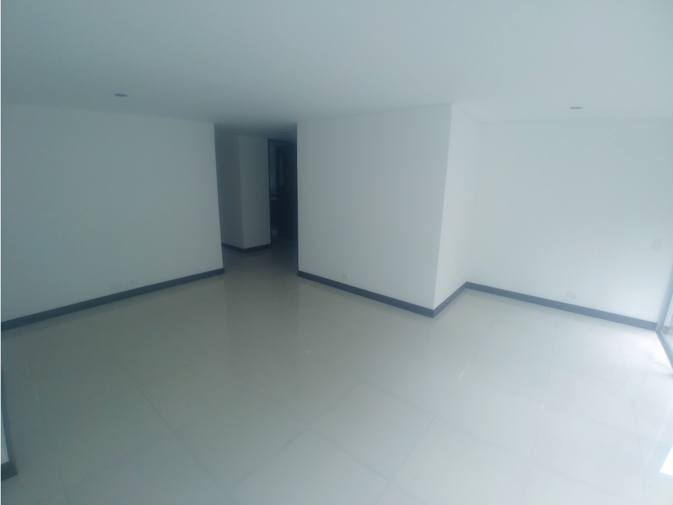 Apartamento para alquiler en Envigado - Zuñiga