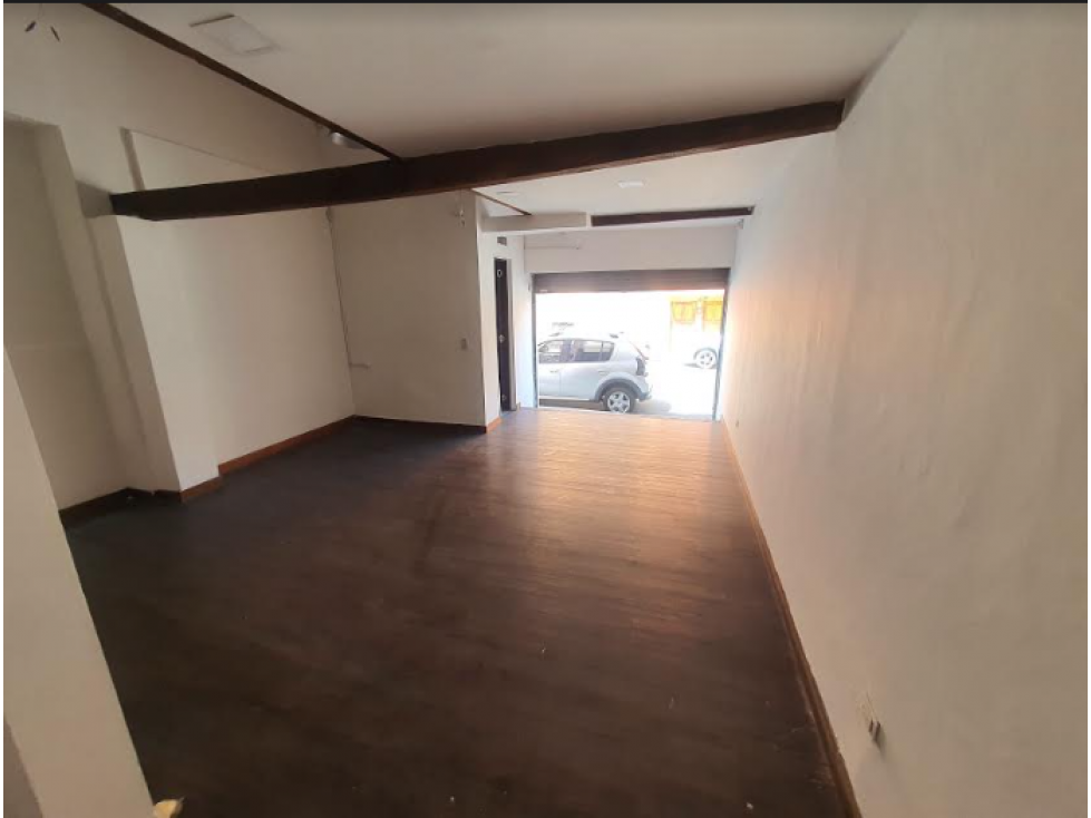Local en alquiler en Envigado - Barrio Mesa