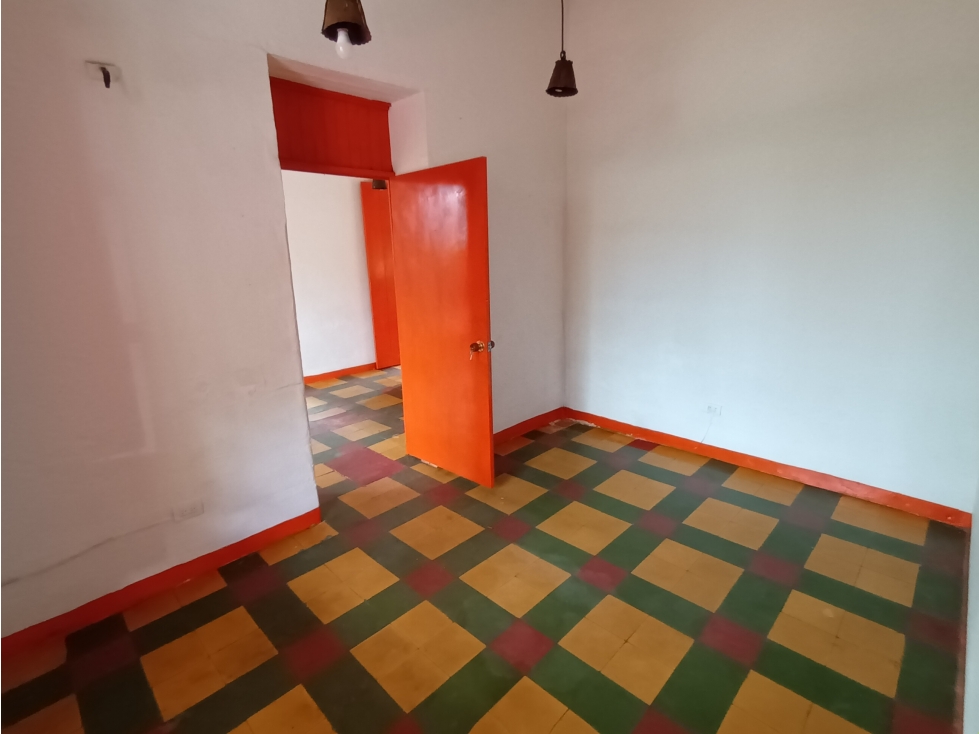 Casa lote para la venta en Envigado - Loma del chocho