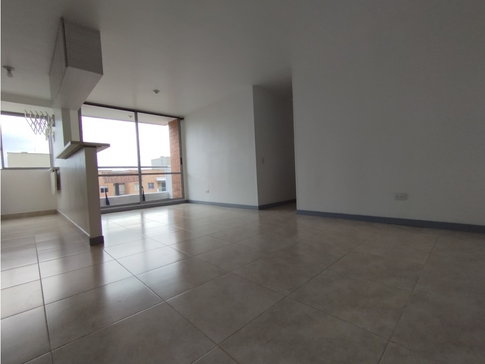 Apartamento para alquiler en Envigado - La Cuenca