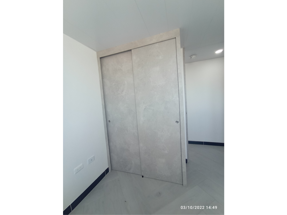 apartamento en alquiler en Rionegro - Sector Tranvía