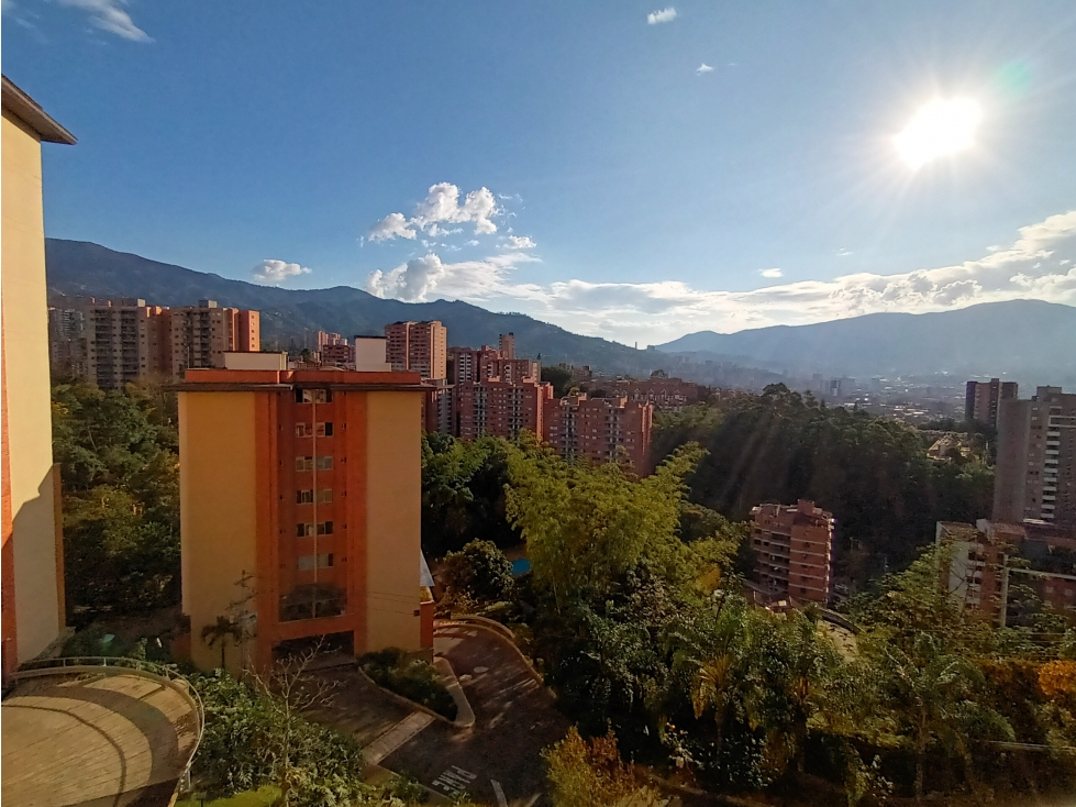 Apartamento para la venta en Envigado - El Esmeraldal