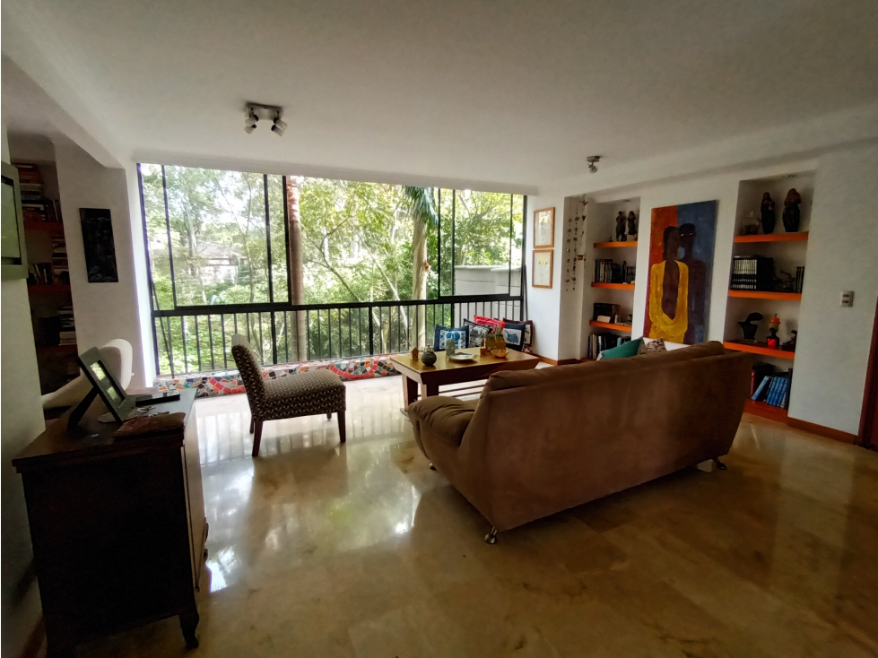 Apartamento para la venta en Medellín - La Frontera