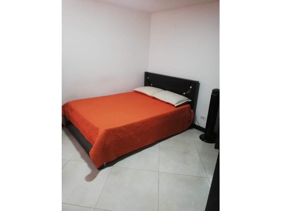 Apartamento en venta en Envigado - San Rafael