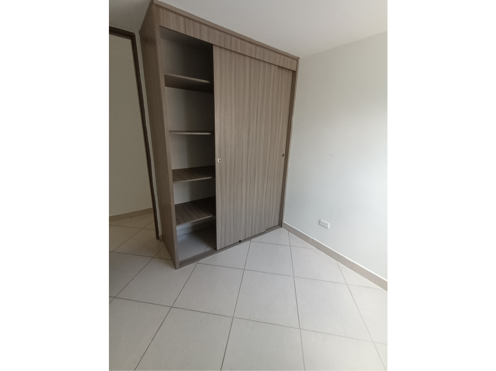 Apartamento en venta en Sabaneta - Maria Auxiliadora