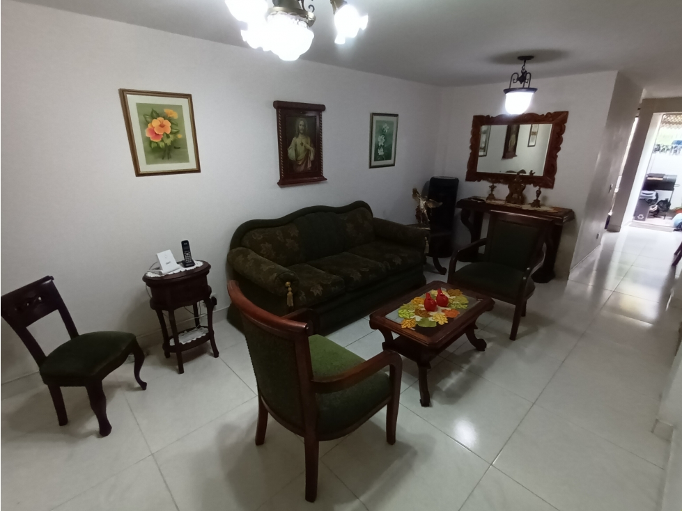 Casa en venta en Envigado - Mangazul