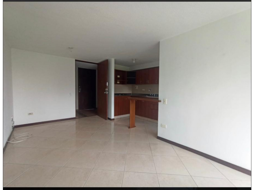 Apartamento para la venta en Envigado - El Chingui