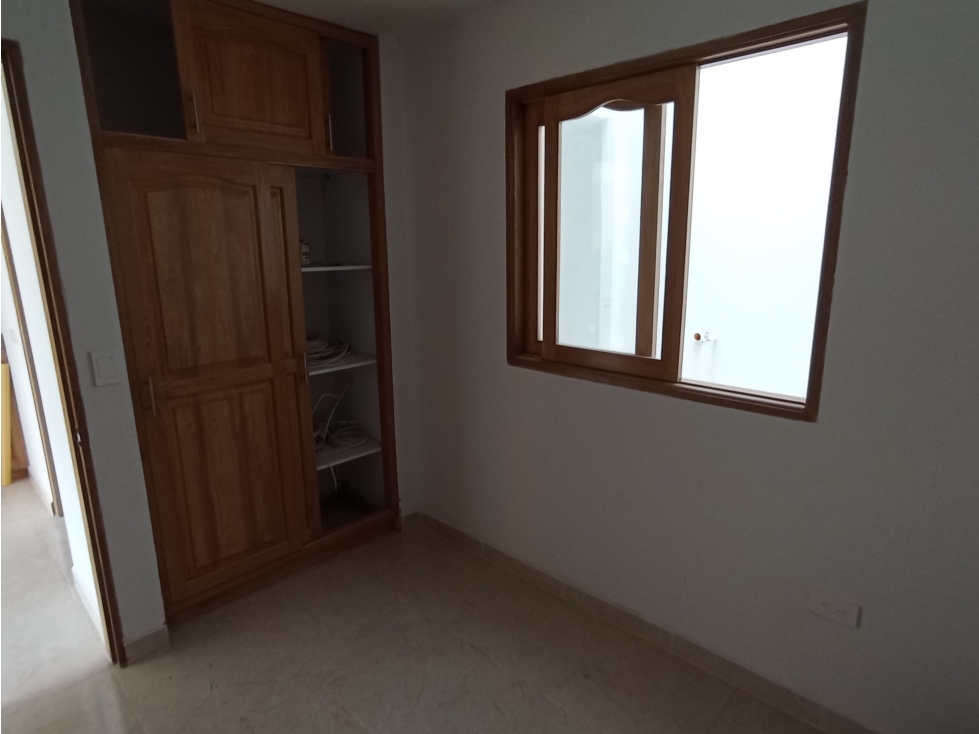 Apartamento para la venta en el Carmen de viboral - Santa Ana