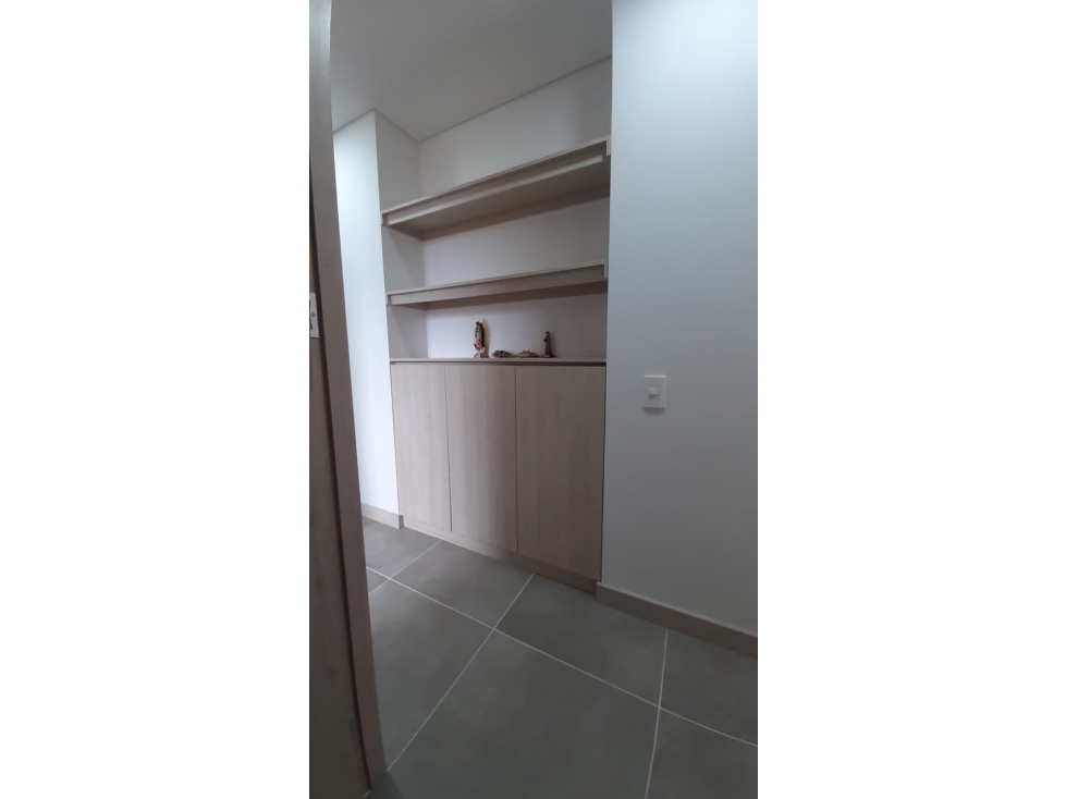 Apartamento para la venta en Envigado - El Trianon