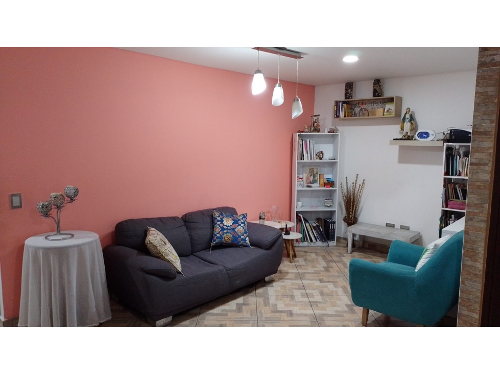 Apartamento en venta en Envigado - Barrio Mesa