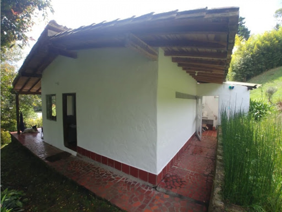 Lote en Venta en El Retiro - Sector Los Salados