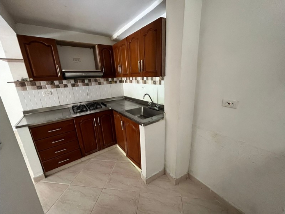 apartamento en alquiler en Envigado