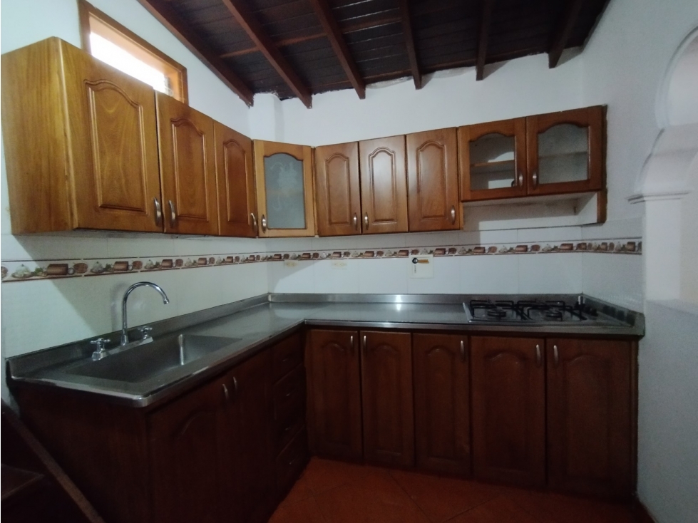 Apartamento para alquiler en Envigado - San Rafael