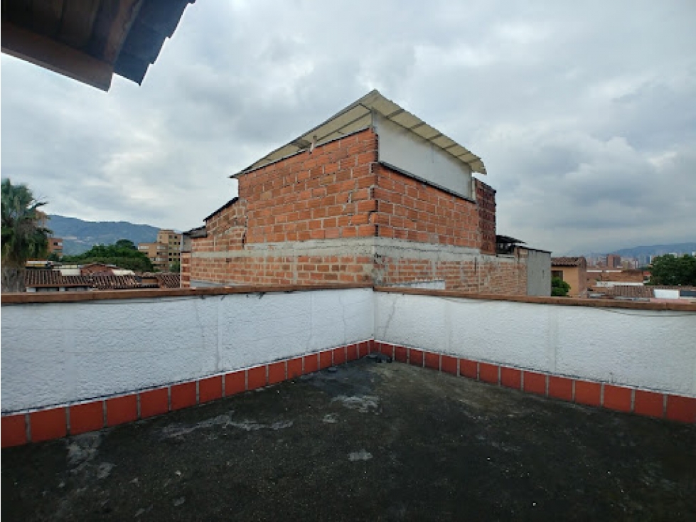 Apartaestudio para alquiler en Envigado - Andalucia