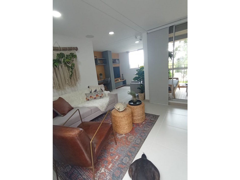 Apartamento en venta en Rionegro - Fontibon