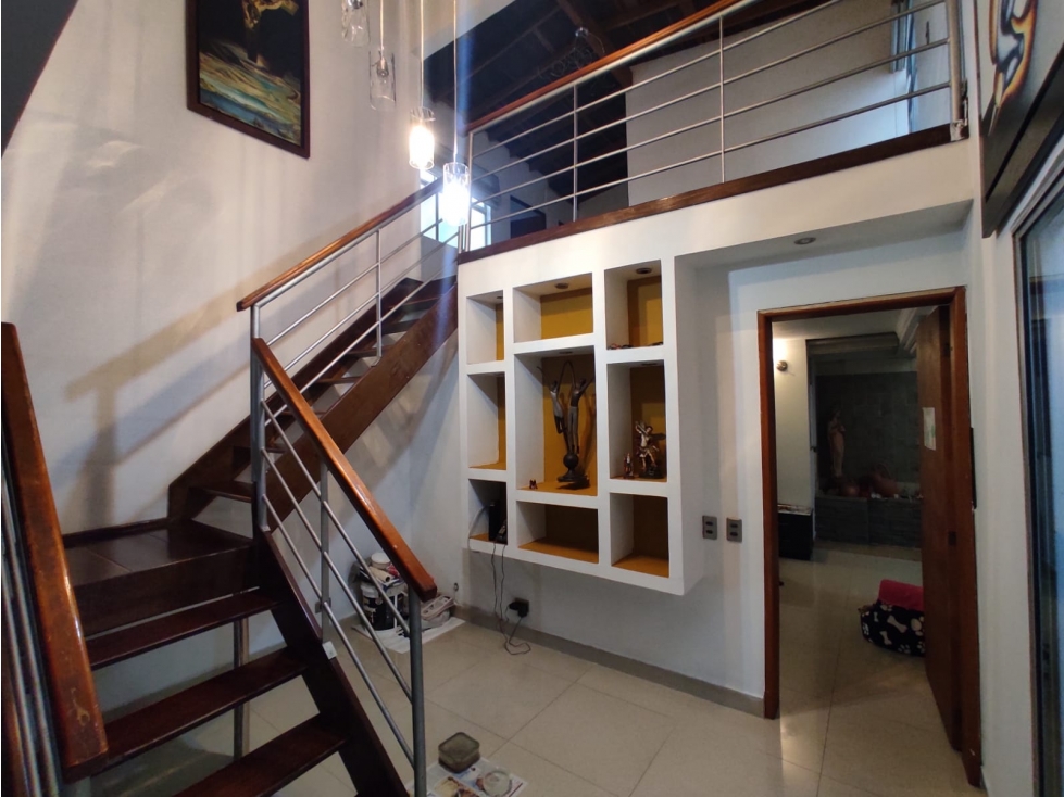 Casa en Venta en Envigado - San Marcos