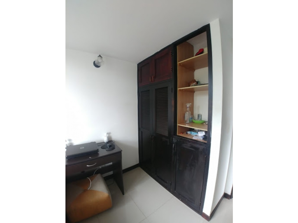 Apartamento en Venta en Envigado - Loma Del Escobero