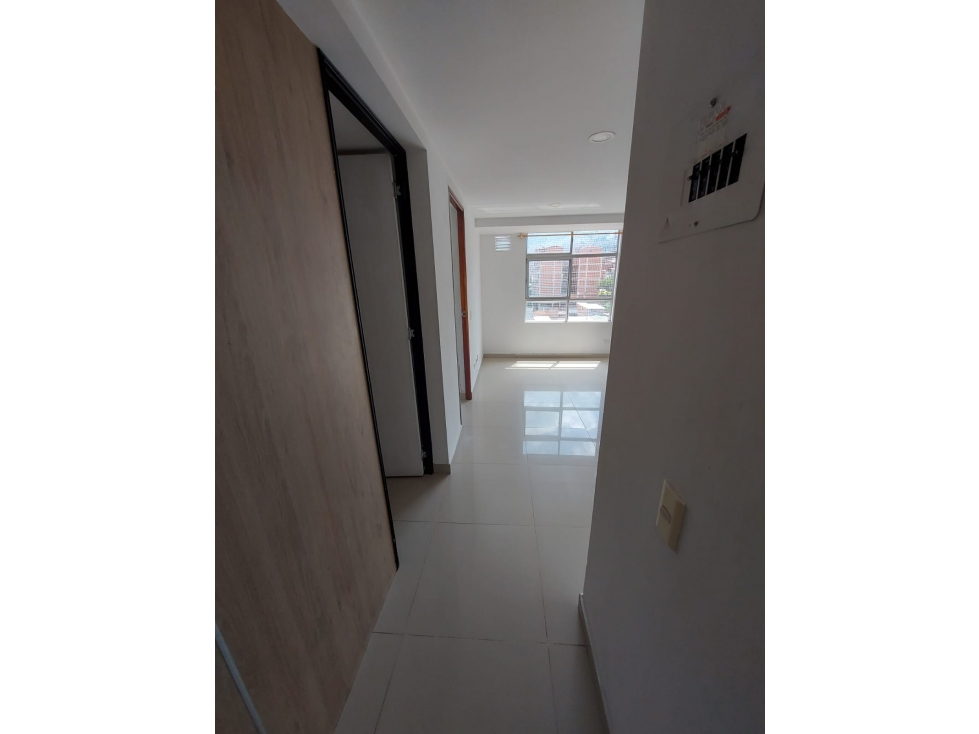 Apartamento en venta en Medellín