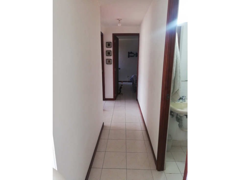 Apartamento en venta Envigado - Alcala