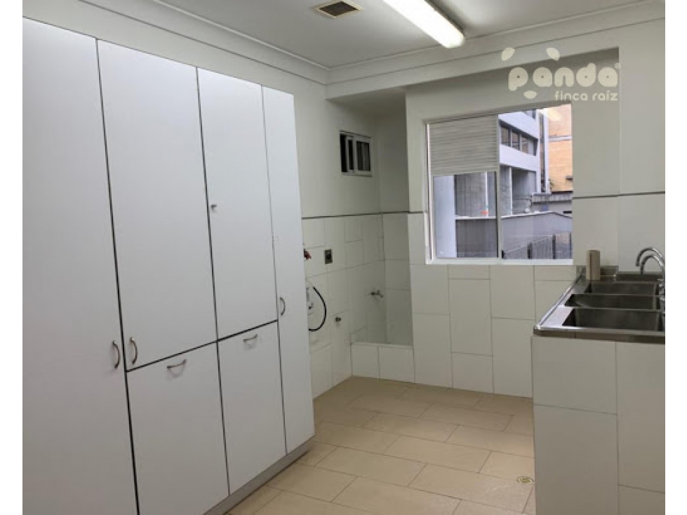 Apartamento en Venta en Medellín - Los Balsos