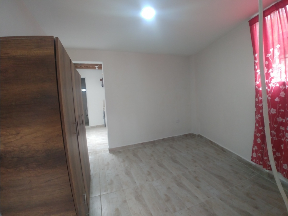 apartaestudio en alquiler en Envigado - Loma del Chocho