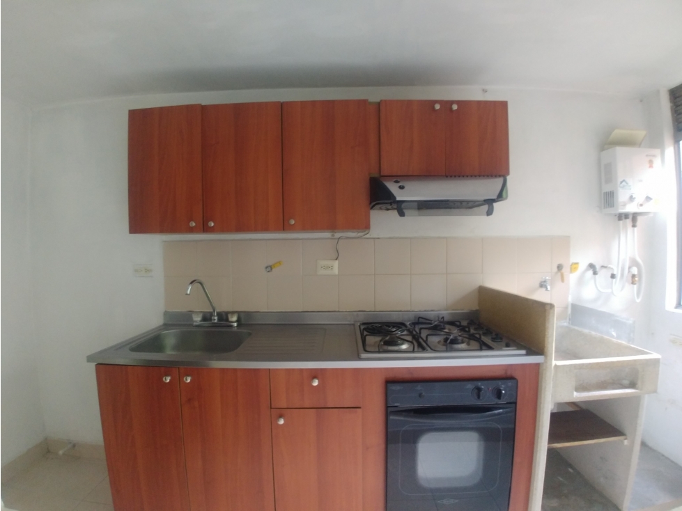 Apartamento para alquiler en Envigado - Camino verde