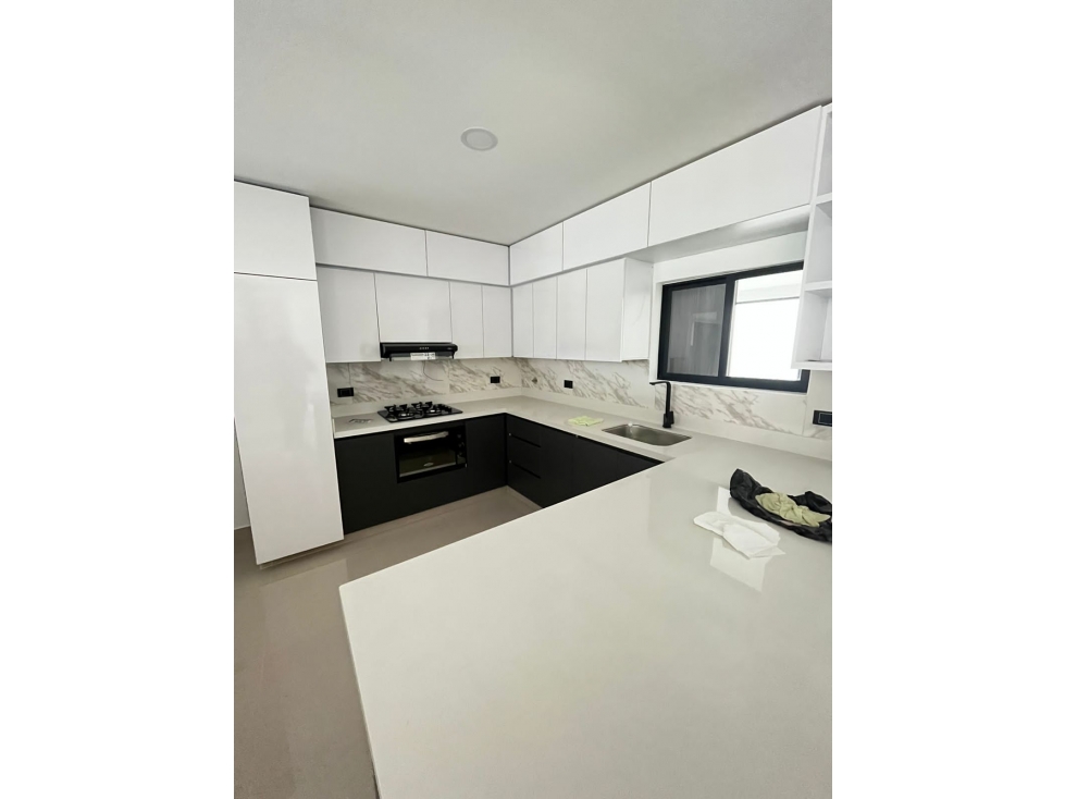 Casa para la venta en La Ceja - Jardines de la colombiere