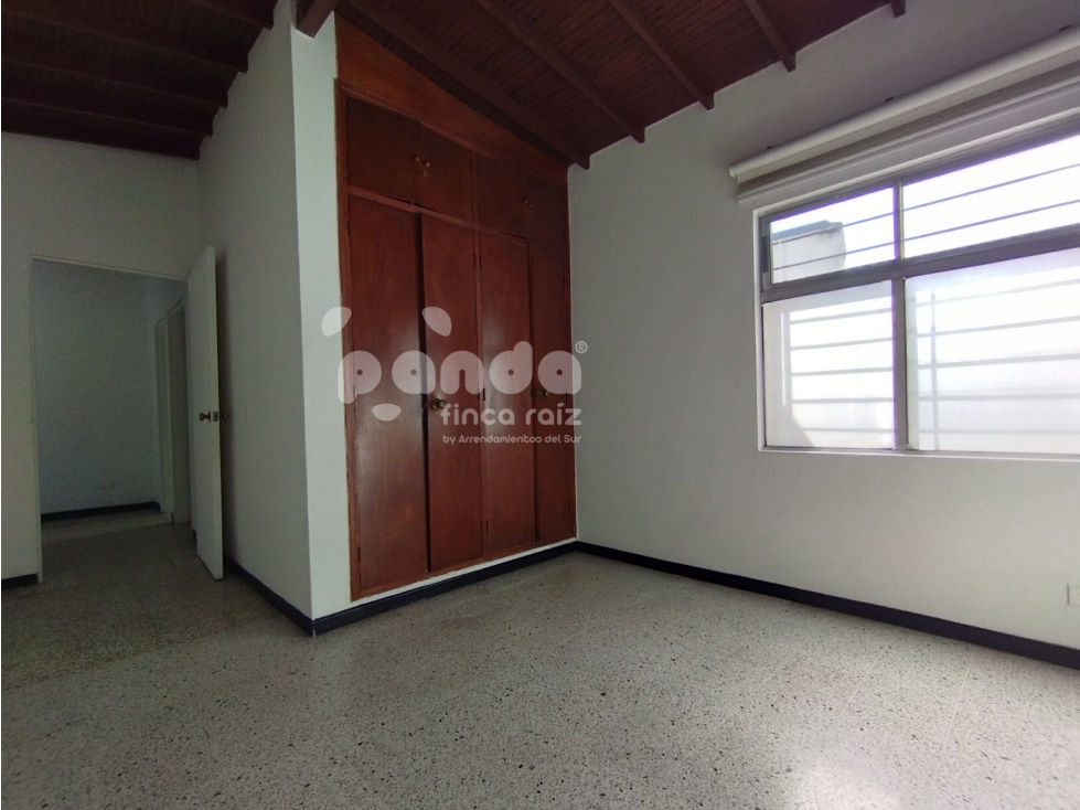 Apartamento para alquiler en Medellin - La Floresta